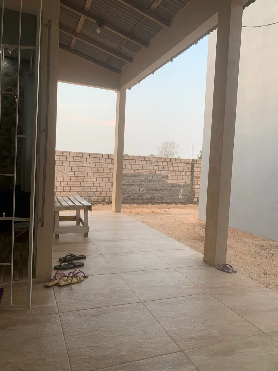 Foto - Santarém - Alvorada