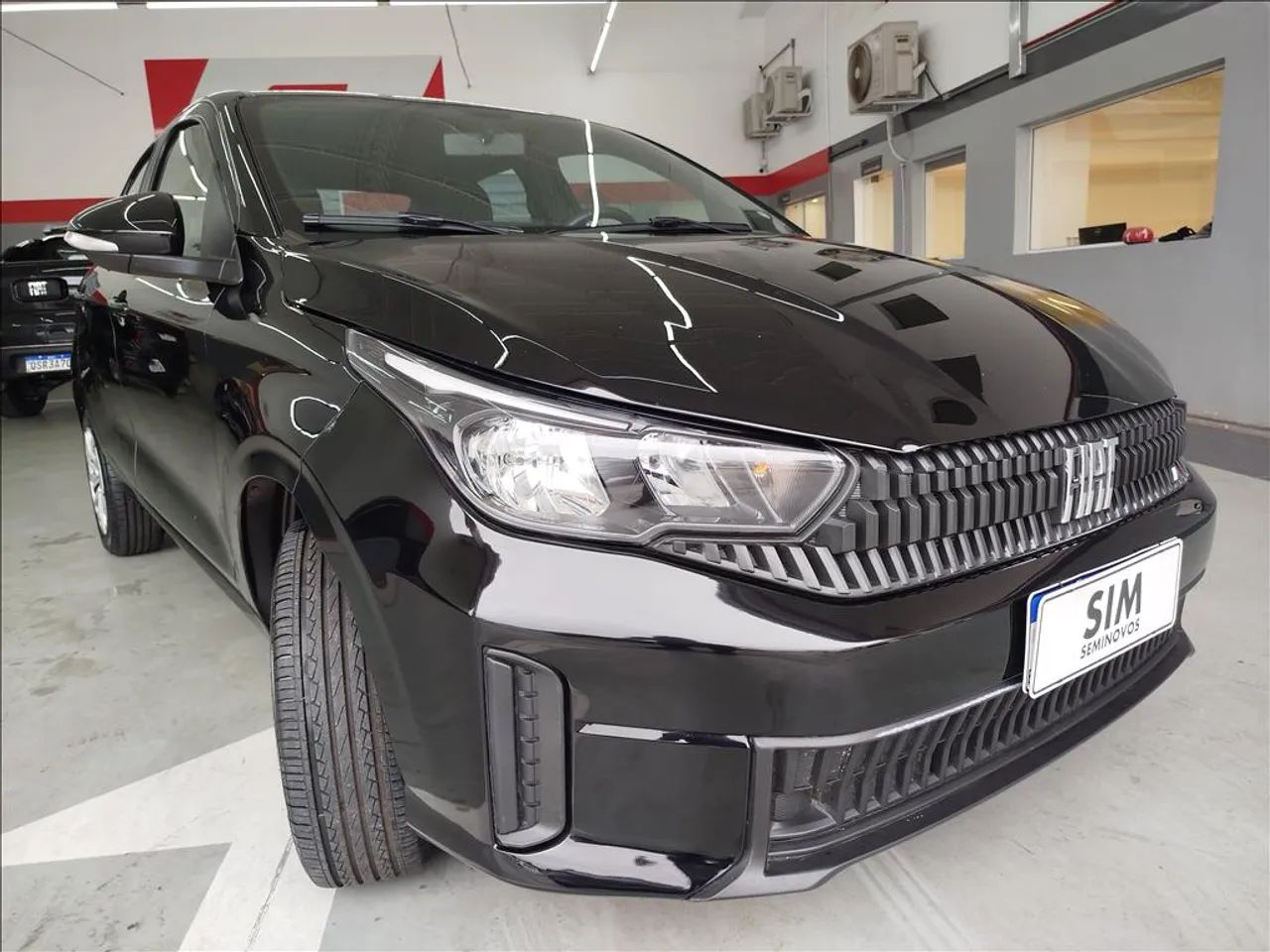 Fiat Cronos 1.0 6V Flex 2026 - Foto 3