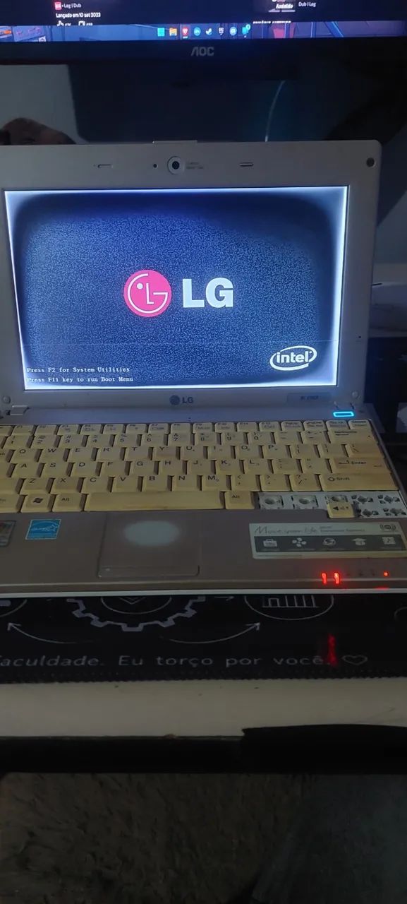 netbook LG - Foto 3