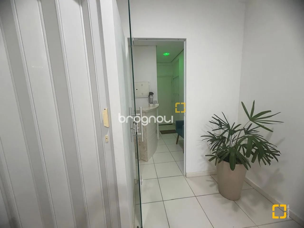 Sala Comercial - Córrego Grande - Foto 4