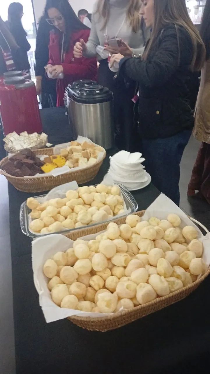 Serviço de buffet  - Foto 3
