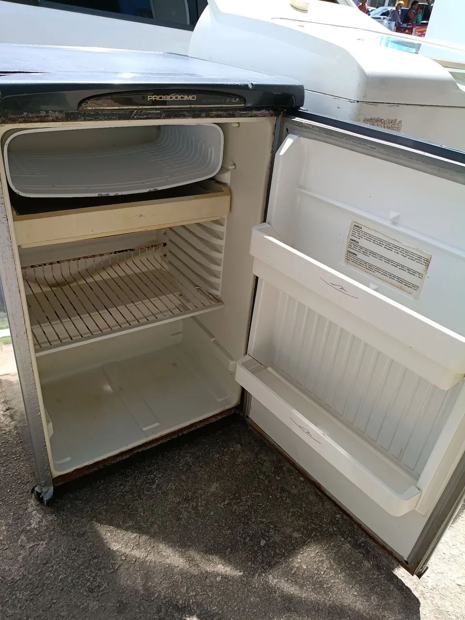 Frigobar  - Foto 2