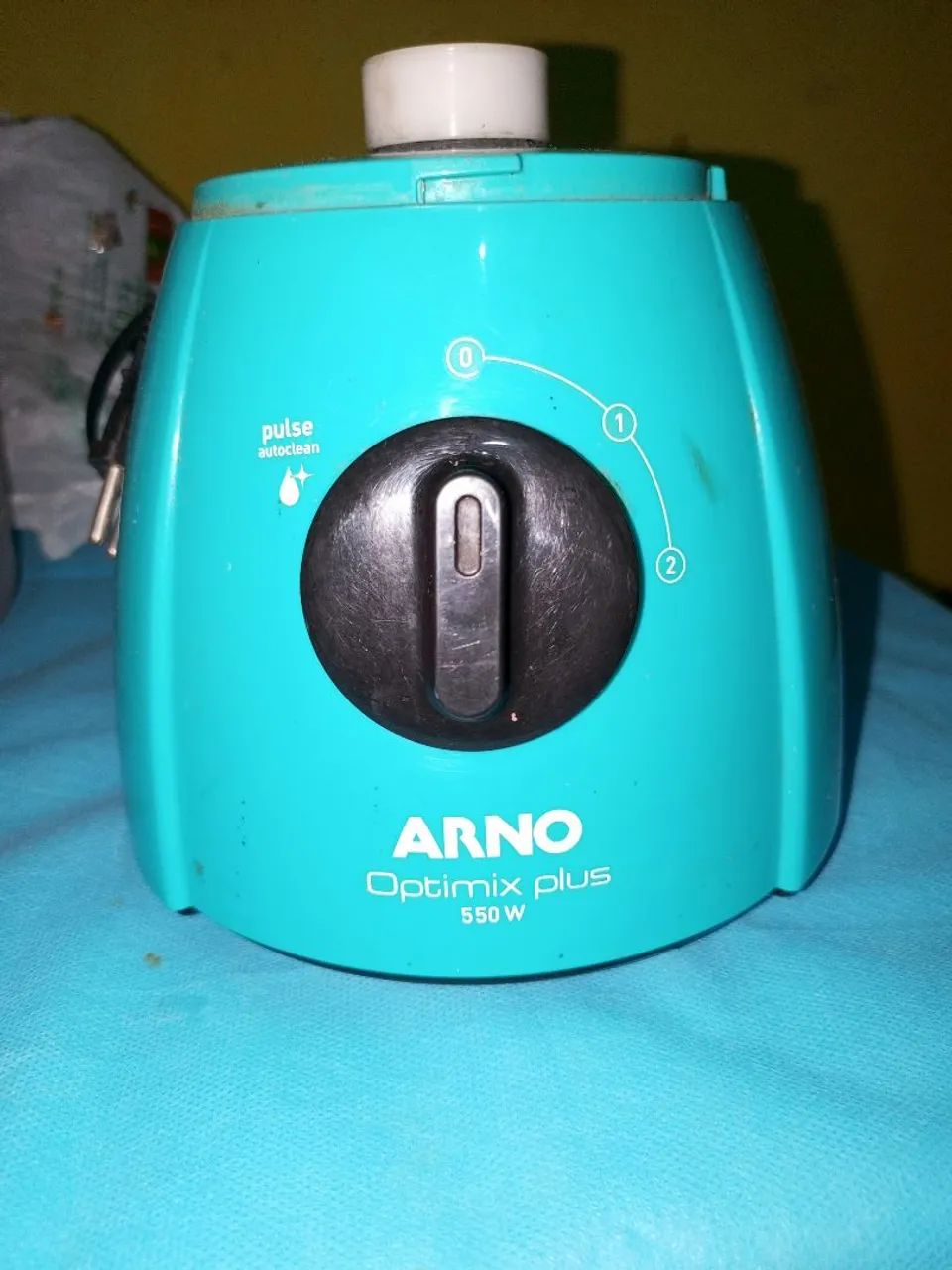 Bases motor 