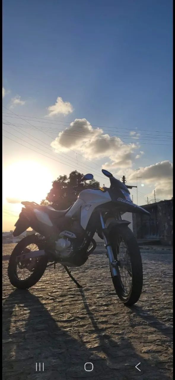 Xre 300 nova - Foto 3