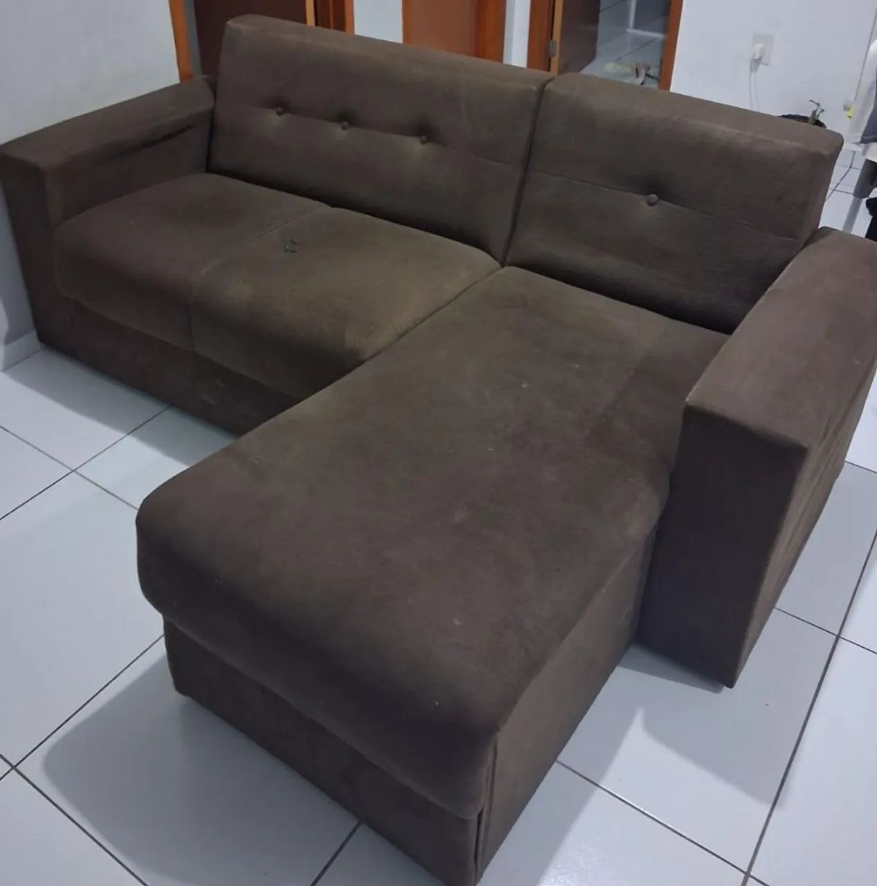 Sofá a venda 