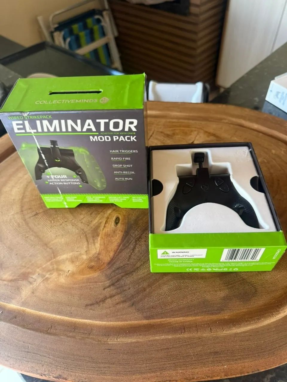 Strike Pack Eliminator Xbox One