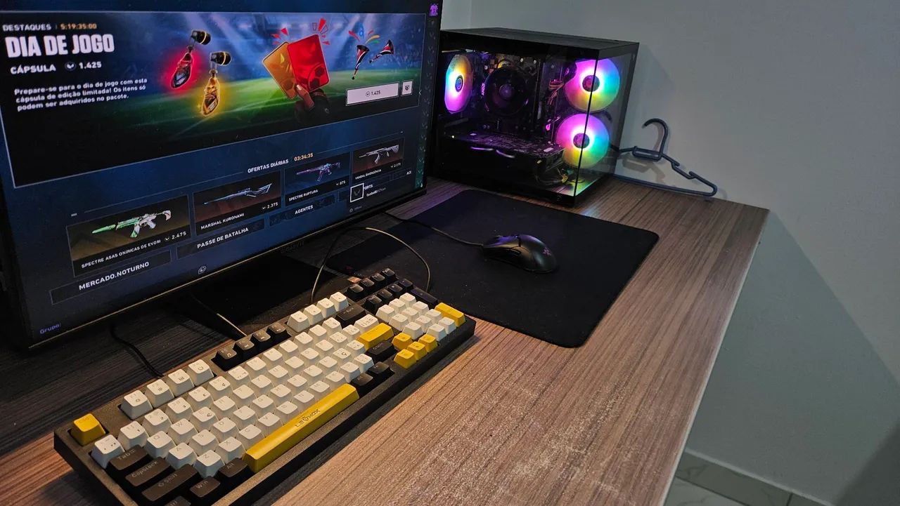 Pc gamer  - Foto 4