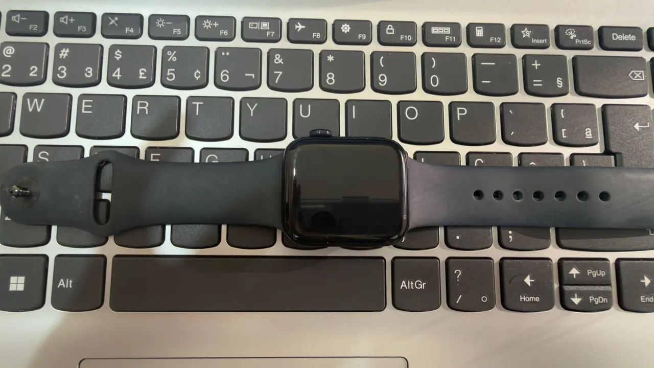 Apple Watch SE 2 geração 40mm - Foto 2