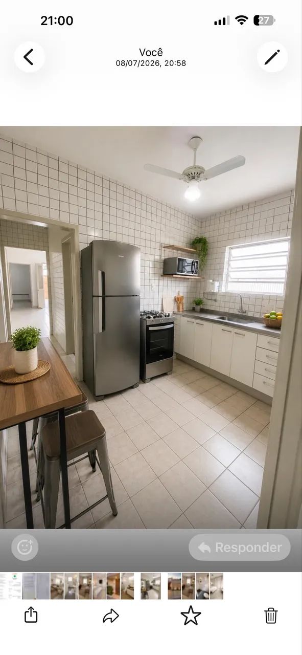 LINDA CASA MELHOR PREÇO BOA VIAGEM  - Foto 3