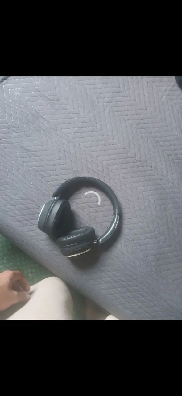 Fone sem fio