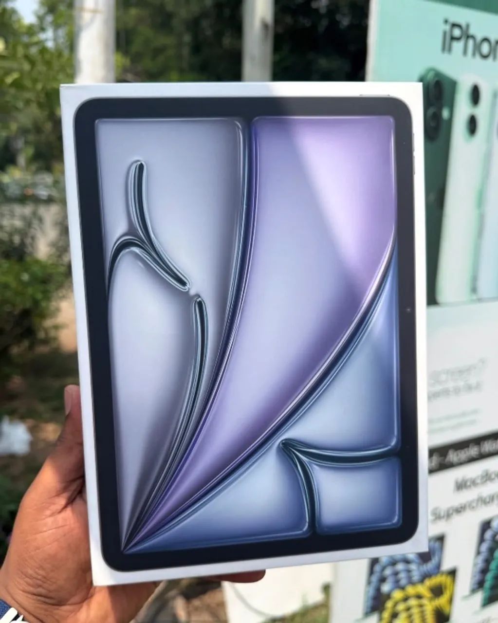 iPad Air 11