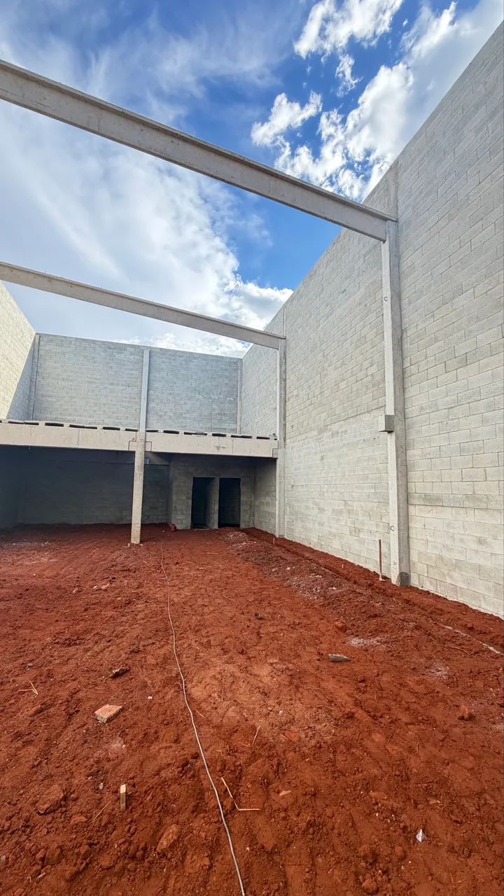 GALPÃO PARA LOCAÇÃO - Foto 3