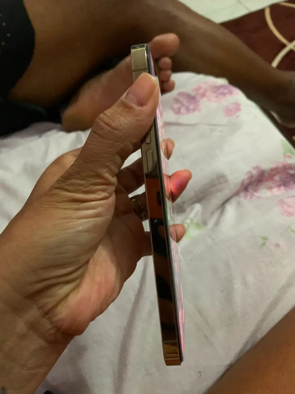 IPHONE 13 PRO MAX - Foto 3