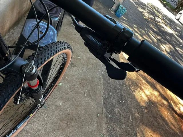 Bicicleta Colli Allure aro 29 - Shimano CUES - Foto 4