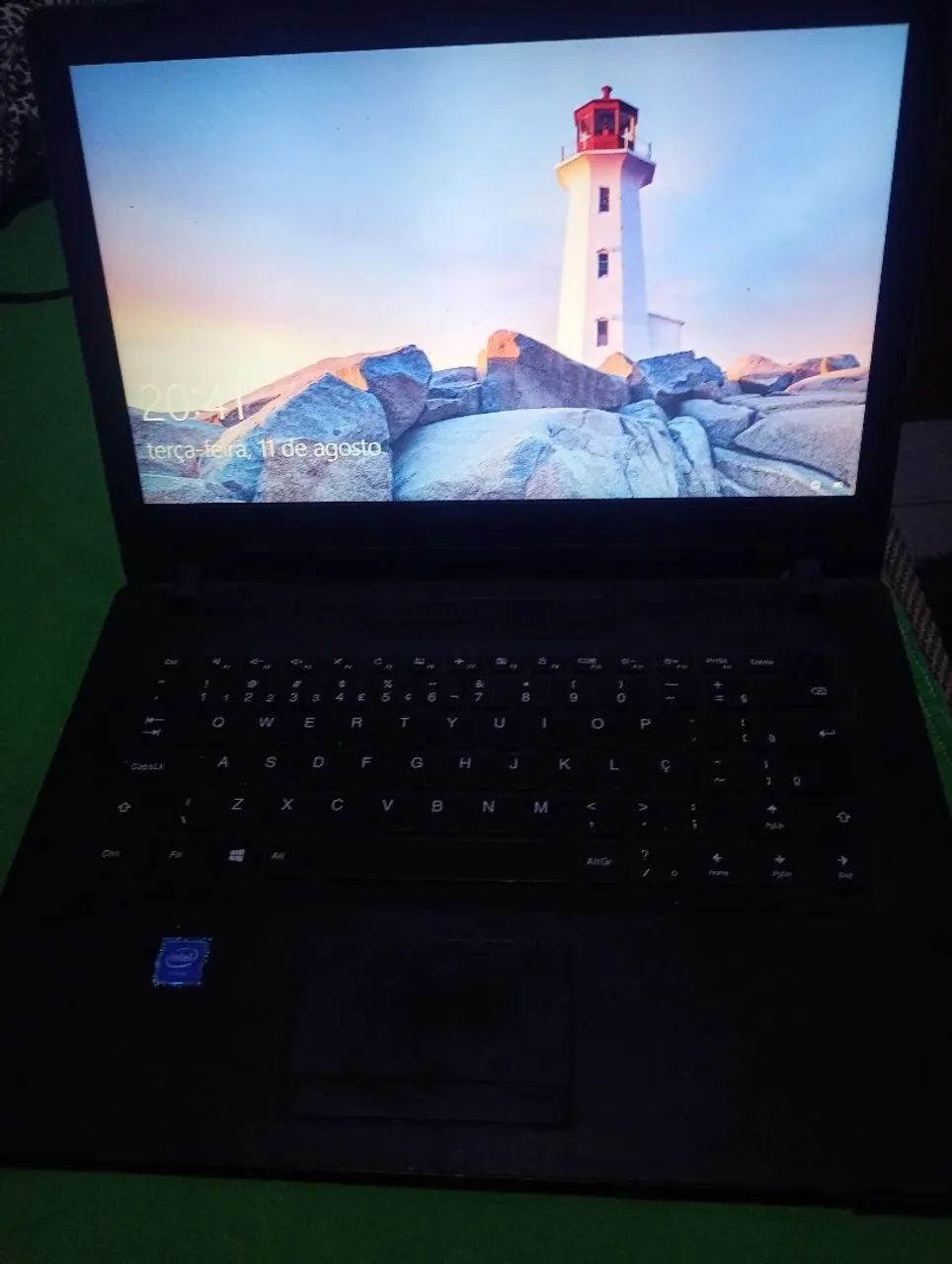 Lenovo notebook comservado - Foto 2