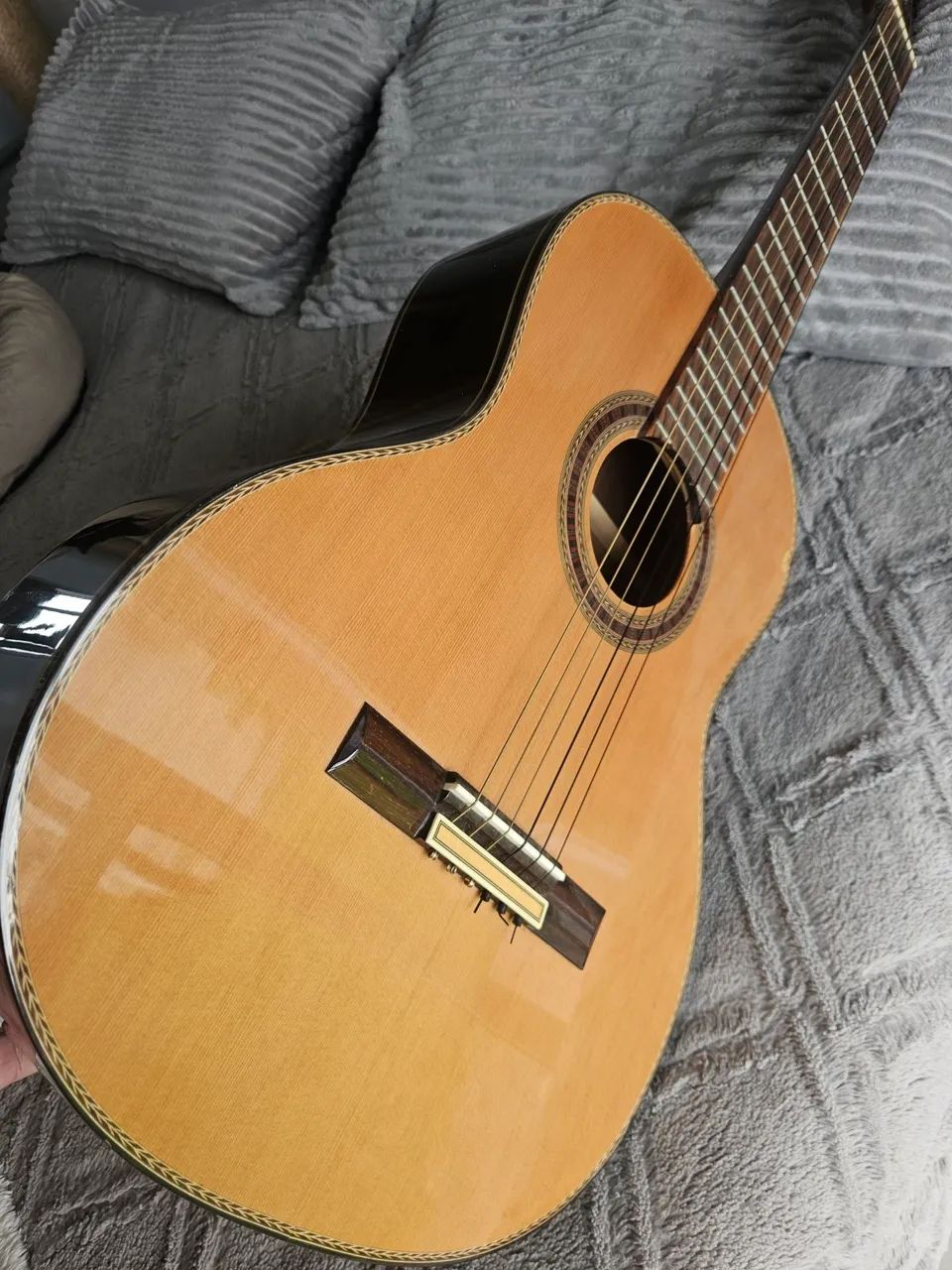 Violão Camerata LCS 501 - Foto 4