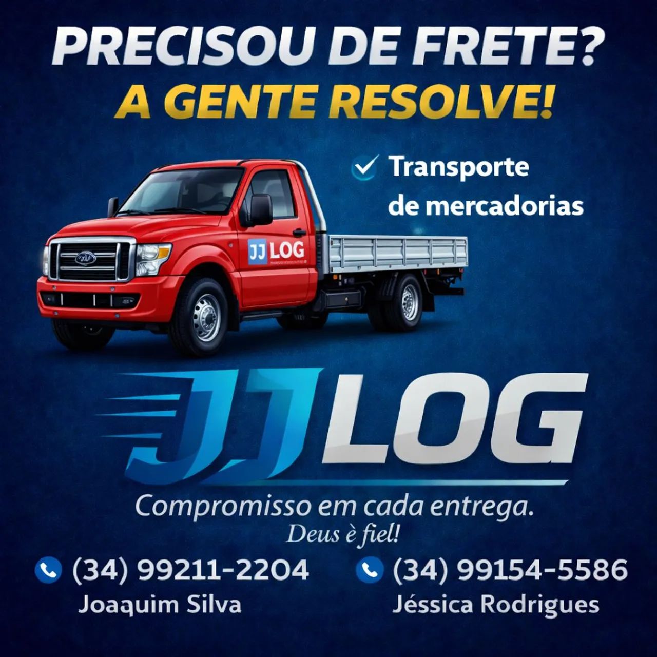 Fretes 