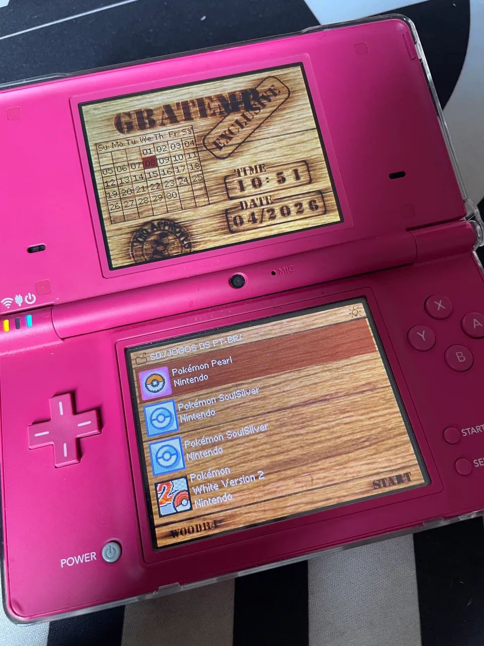 Nintendo DSi - Foto 3