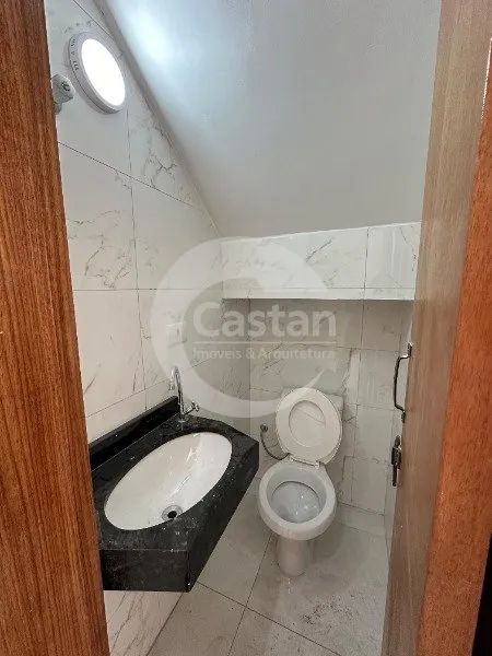 casa vila formosa 03 dormitórios, suíte, 02 vagas - Foto 5
