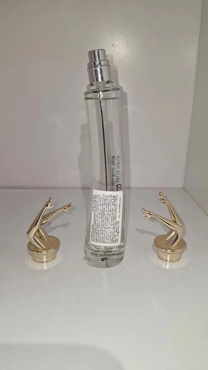 Perfume Kenzo By Flower EDP 50ml  - Foto 3