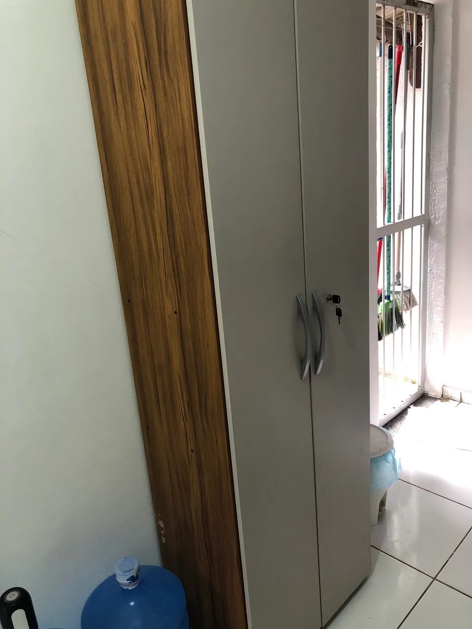 Guardada/ Organizador