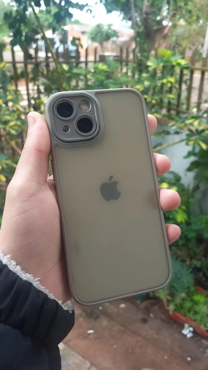 Troco ou Vendo iPhone 13