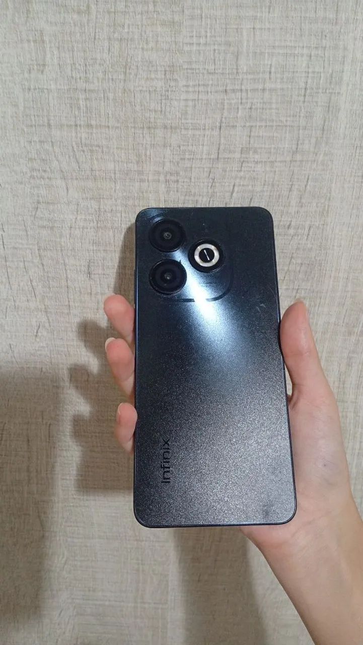 Infinix smart 8 - Foto 2