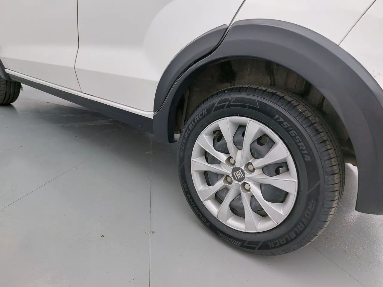Fiat Mobi Like 1.0 Fire Flex 5P. 2024 - Foto 12