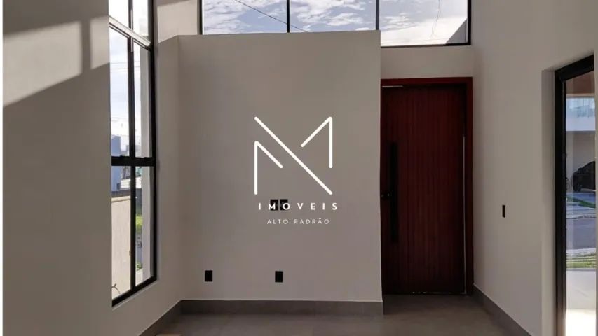 CASA TÉRREA CONDOMINIO  MONTECARLO  - Foto 4