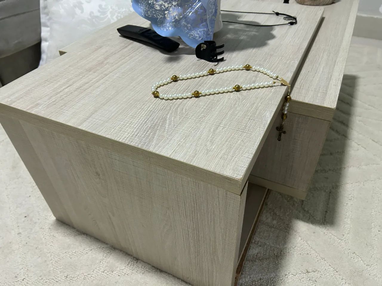 Mesa de centro 