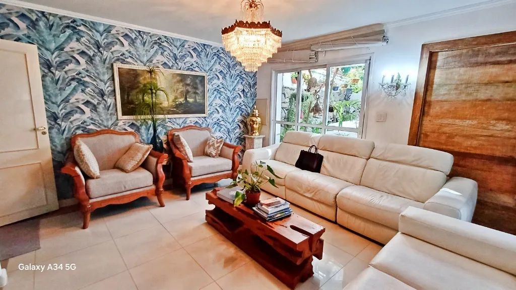 Casa DUPLEX para locação com 170m² na Vila Olímpia.
