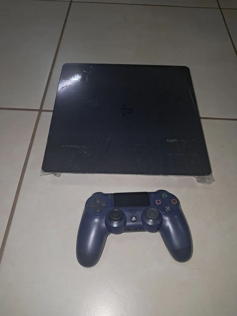 PS4 SLIM 1T - Foto 2