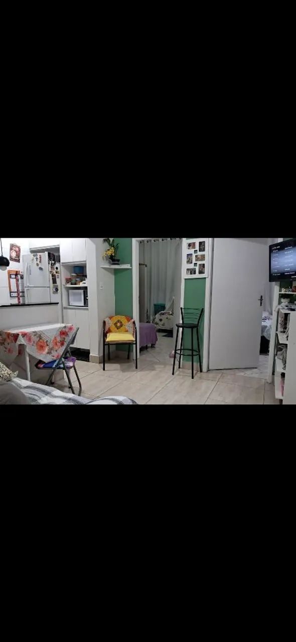 Vaga compartilhada  - Foto 3