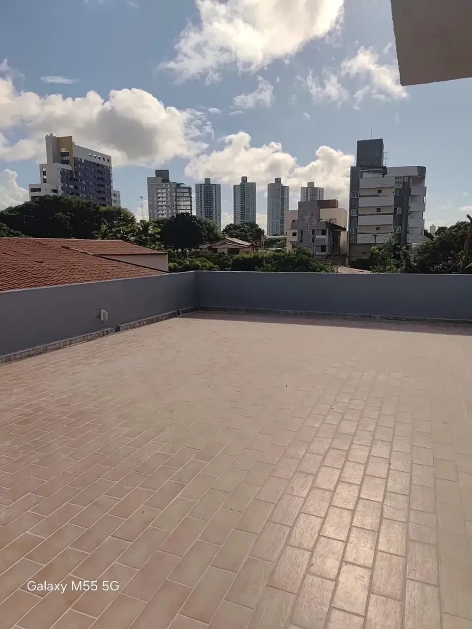 ALUGO CASA EM PONTA NEGRA 4/4 - Foto 4