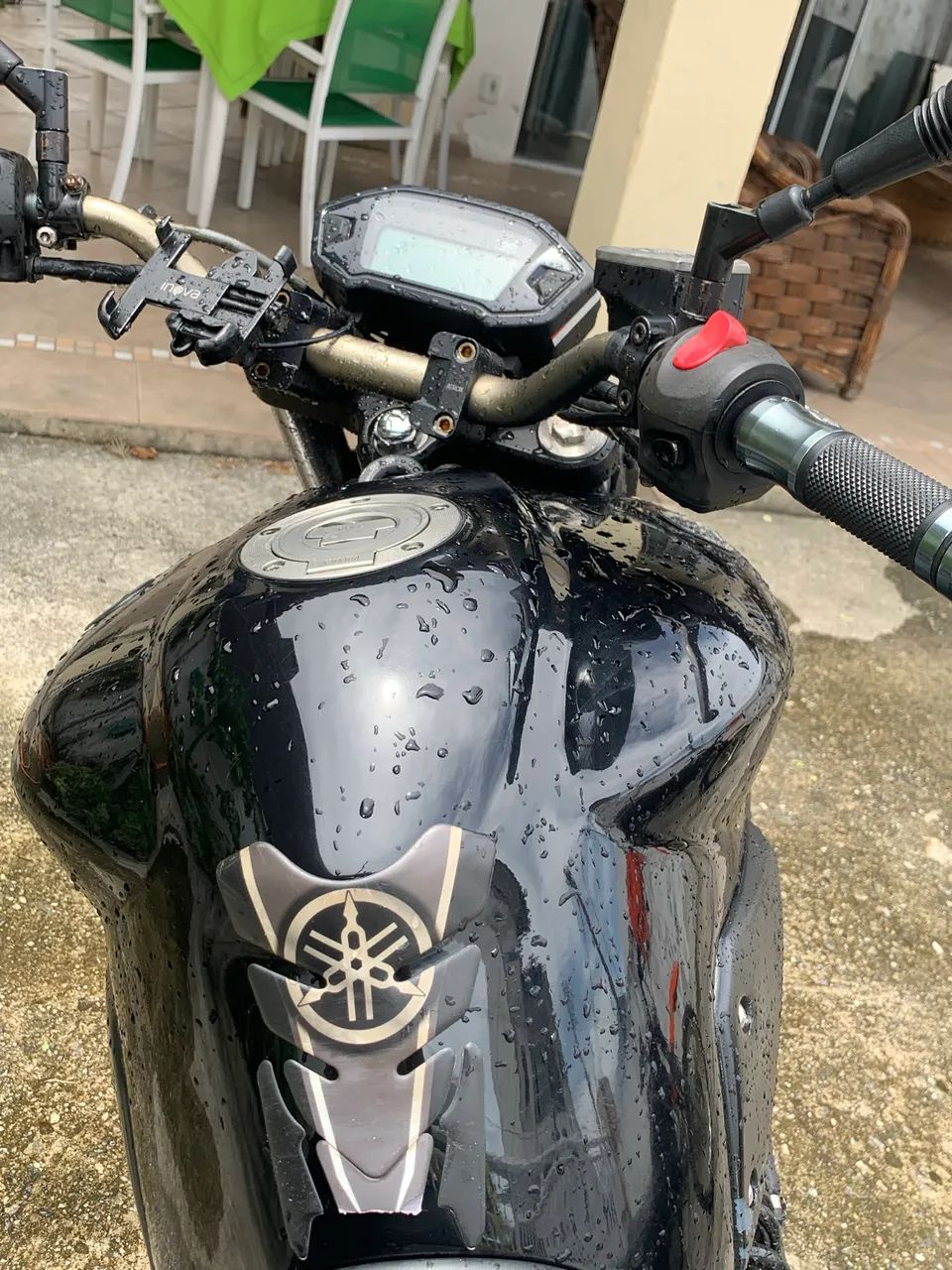 Mt03 660cc  - Foto 3