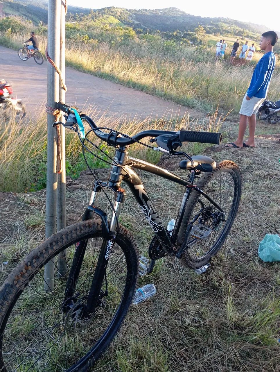 Bike aro 29 - Foto 5