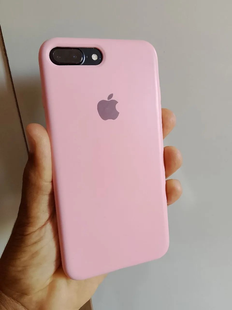 iPhone 7plus 128gb - Foto 4