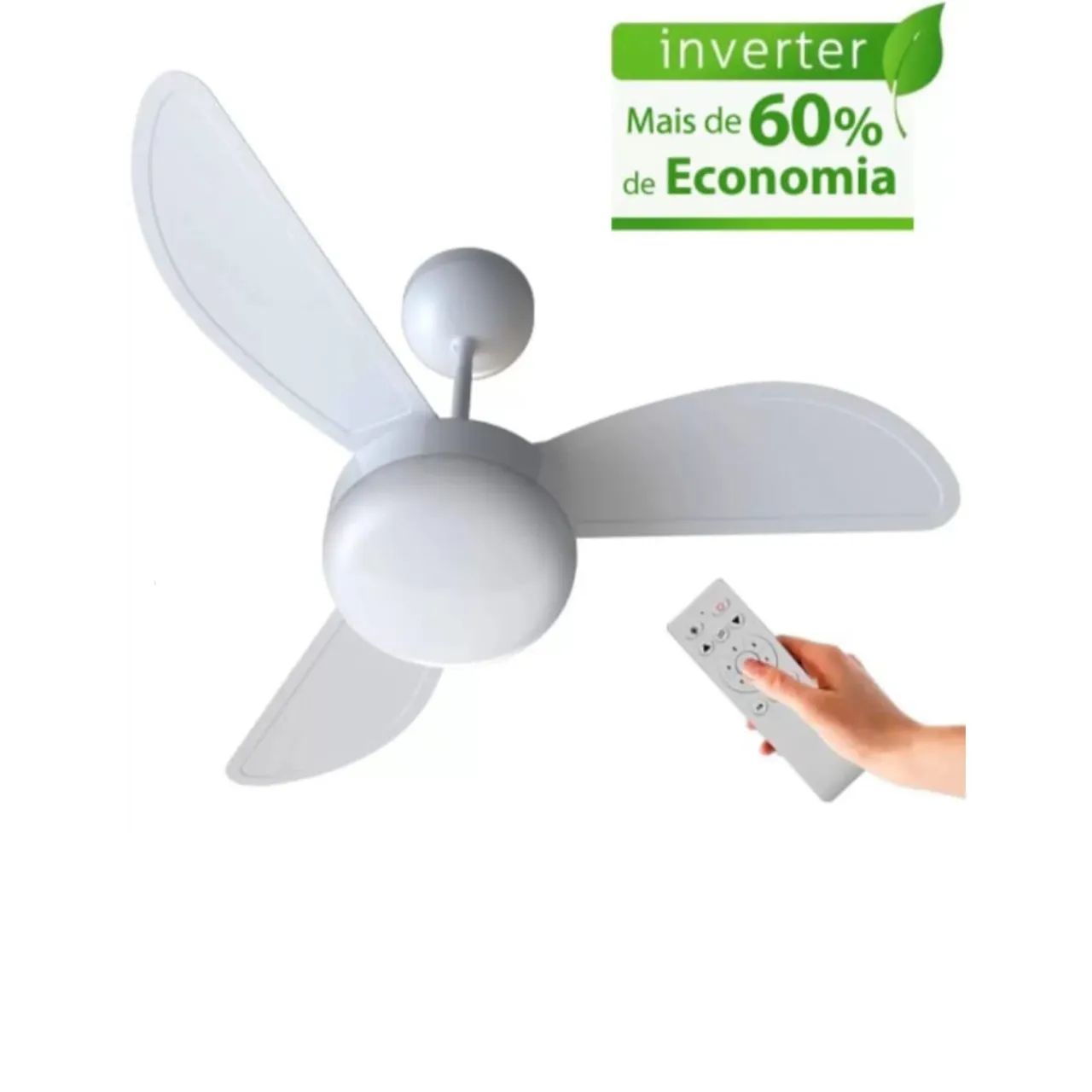 Ventilador de teto fênix ? - Foto 2