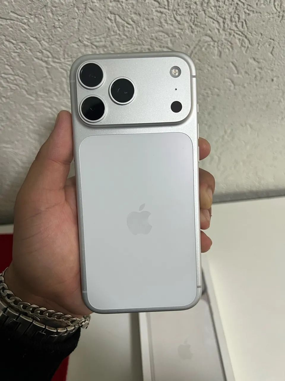 iPhone 17 Pro Max(todo original) - Foto 4