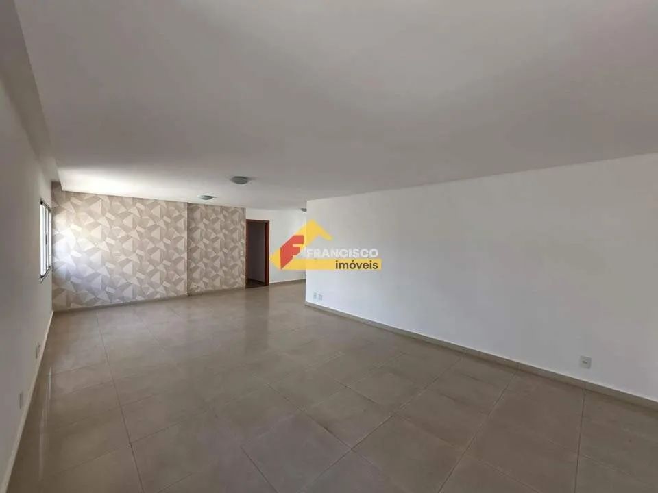 Apartamento à venda, 4 quartos, 2 suítes, 2 vagas, Centro - Divinópolis/MG - Foto 2