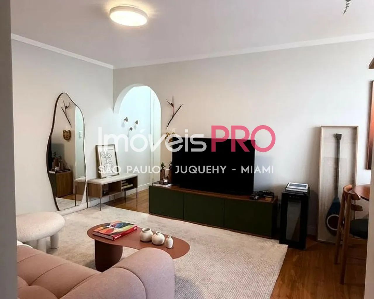 Apartamento, Itaim Bibi - São Paulo - Foto 3