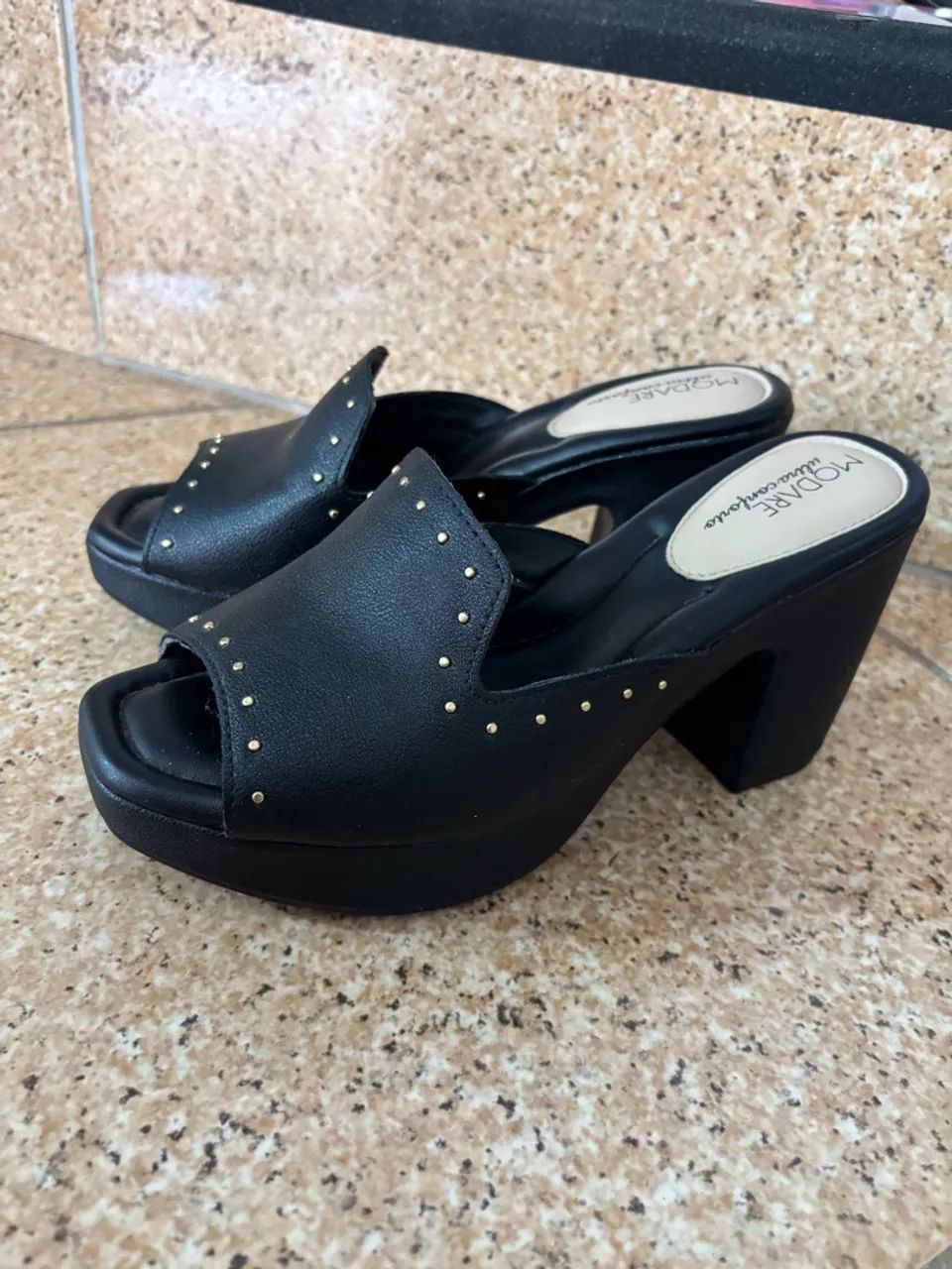 Sandália  - Foto 3