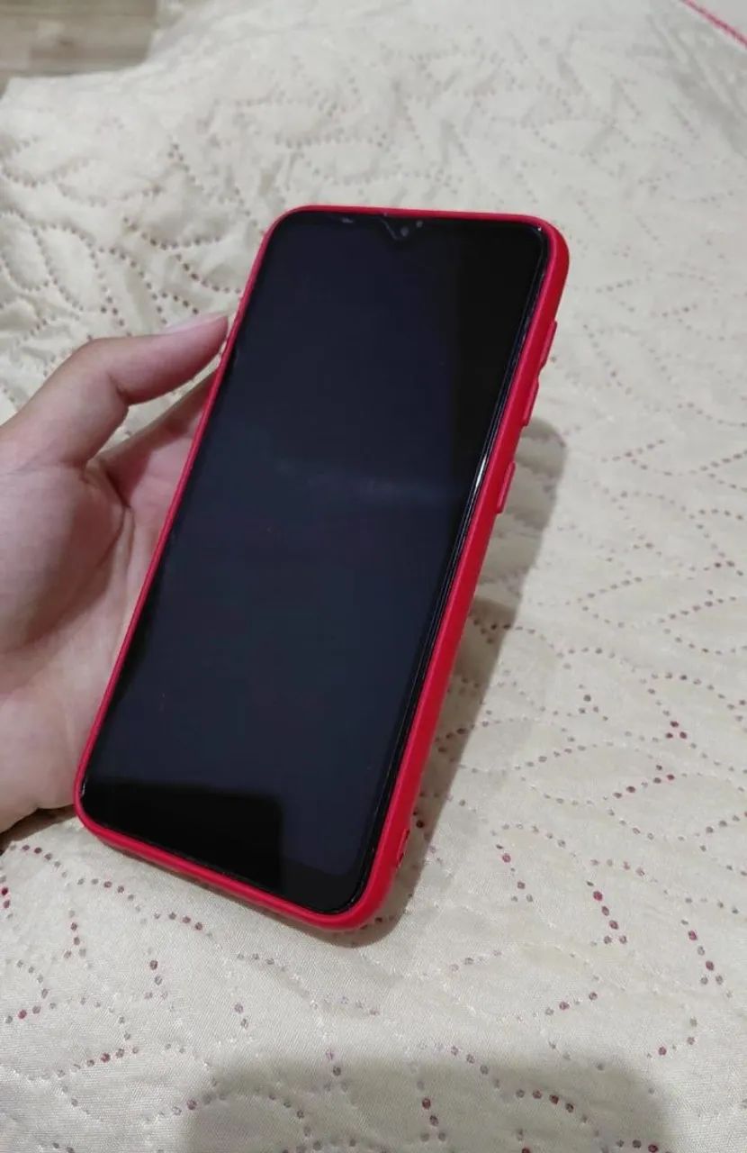 Celular A10 para vender rápido  - Foto 5