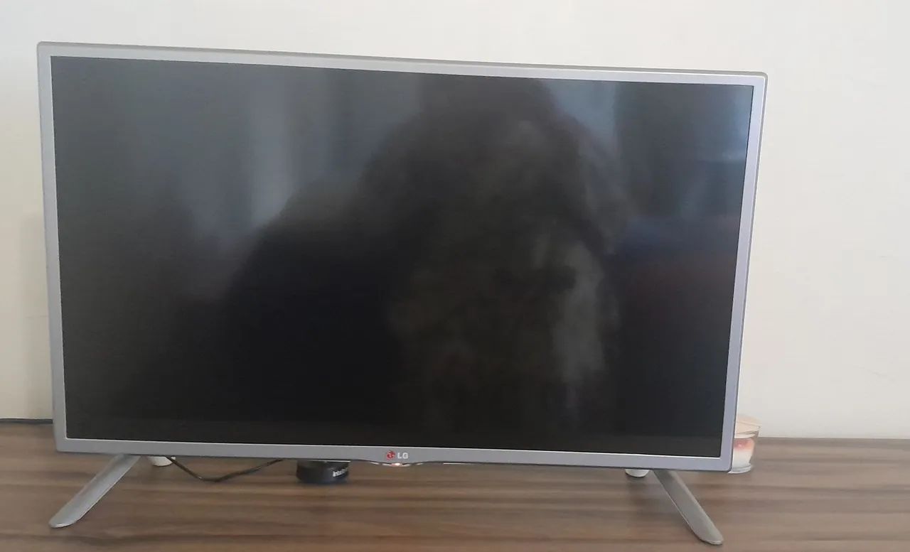 TV LG 32" polegadas 
