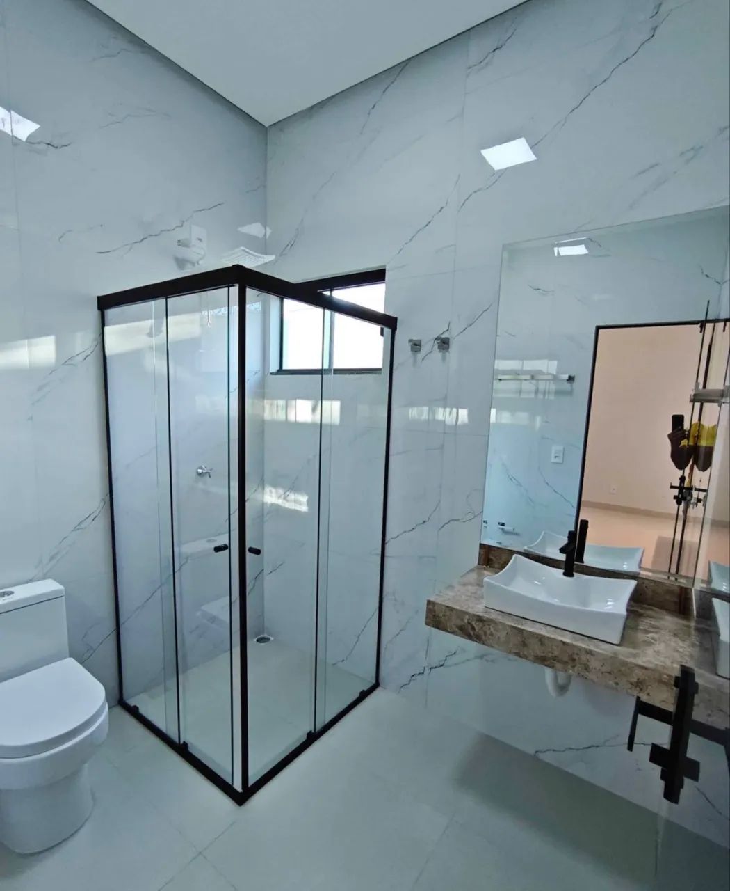 CASA EM SAMAMBAIA - Disponível para parcelar  - Foto 5