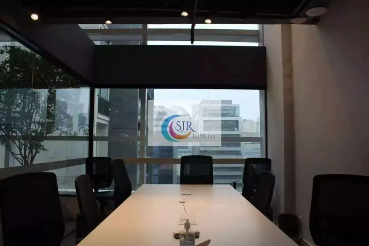 Conjunto, 628 m² - venda e locação  - Vila Olímpia - São Paulo/SP - Foto 3