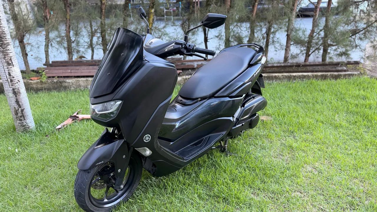 Nmax 160 2022 - Foto 2