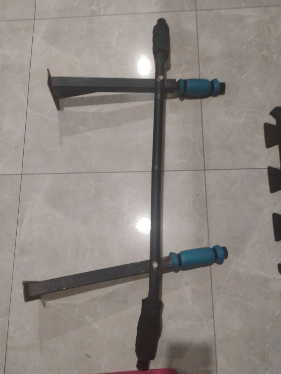 Aparelho musculação - Foto 4