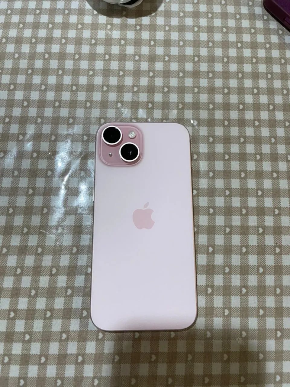 iPhone 15 usado - Foto 2