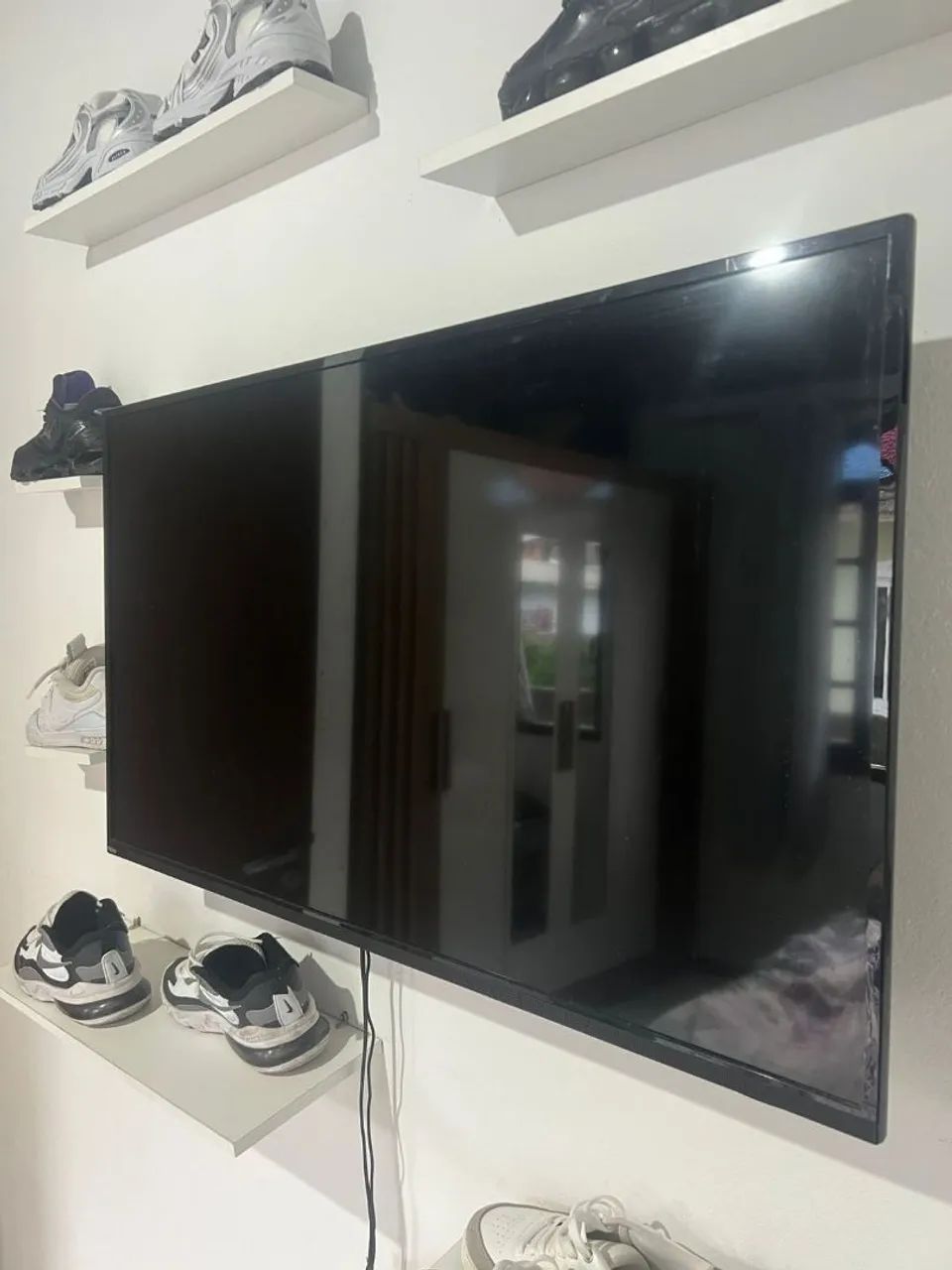 TV PHILCO 42 POLEGADAS - Foto 2